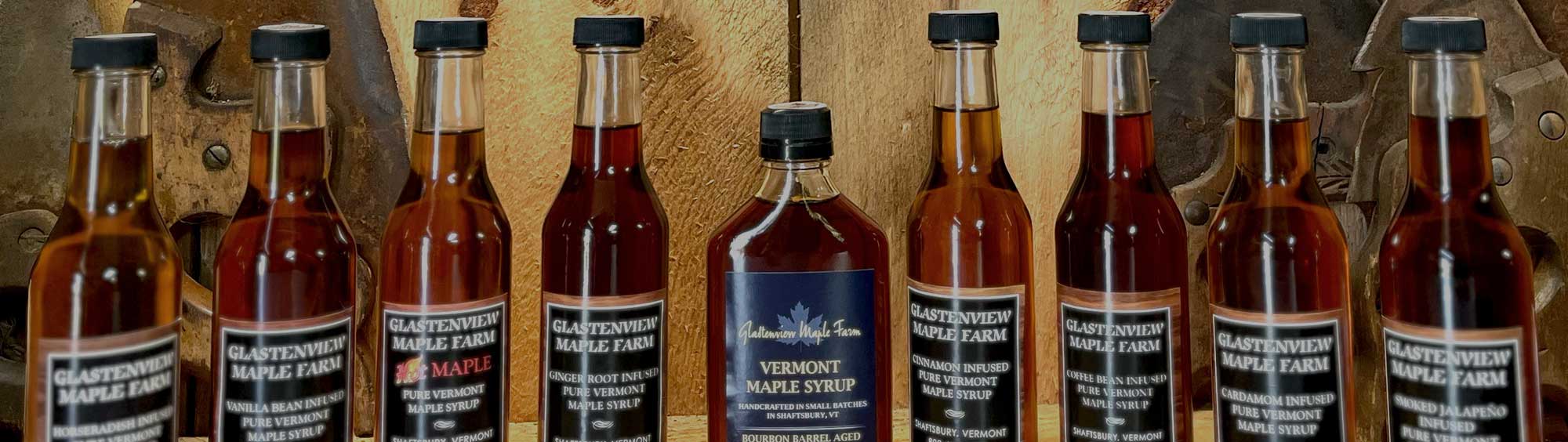 Maple Specialties