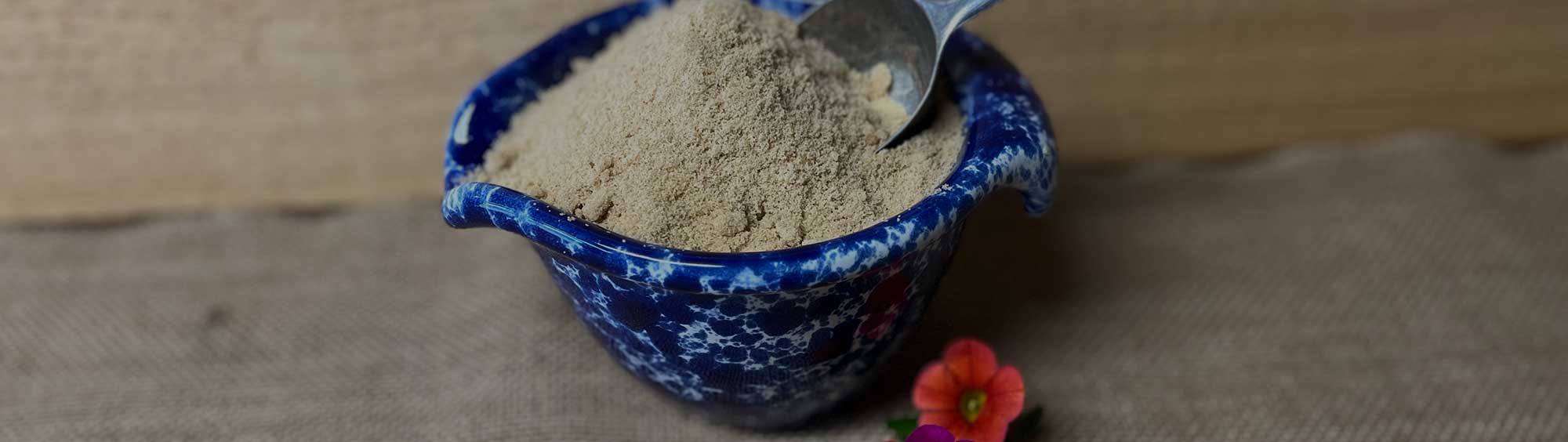 Maple Sugar