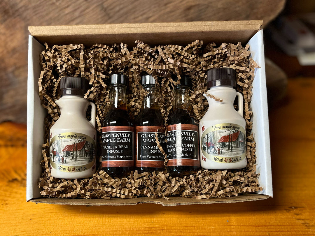 Mini Breakfast Blend